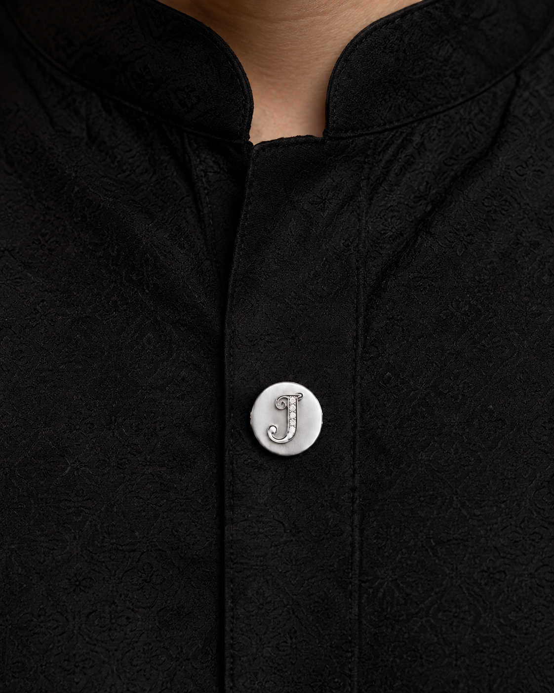 alphabet button covers