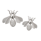 bee brooch thumbnail 1