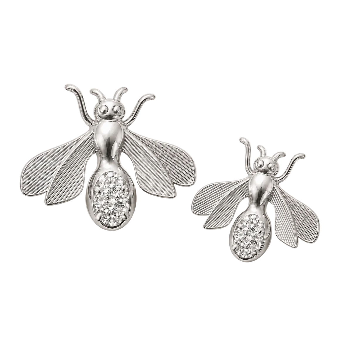 bee brooch