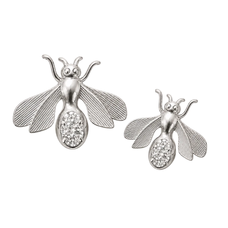 bee brooch
