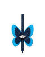 Butterfly Bag Charm thumbnail 1