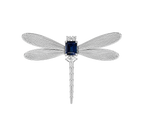 dragonfly brooch thumbnail 1