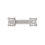 DUMBELL i-watch charm thumbnail 1