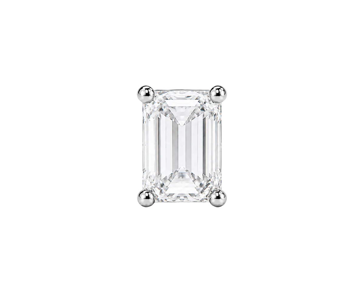 emerald i-watch charm