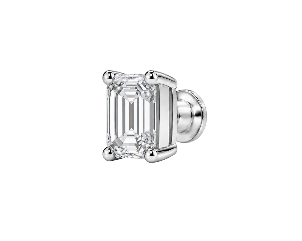 emerald i-watch charm