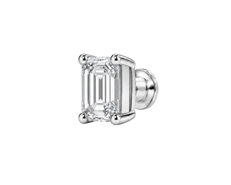 emerald i-watch charm