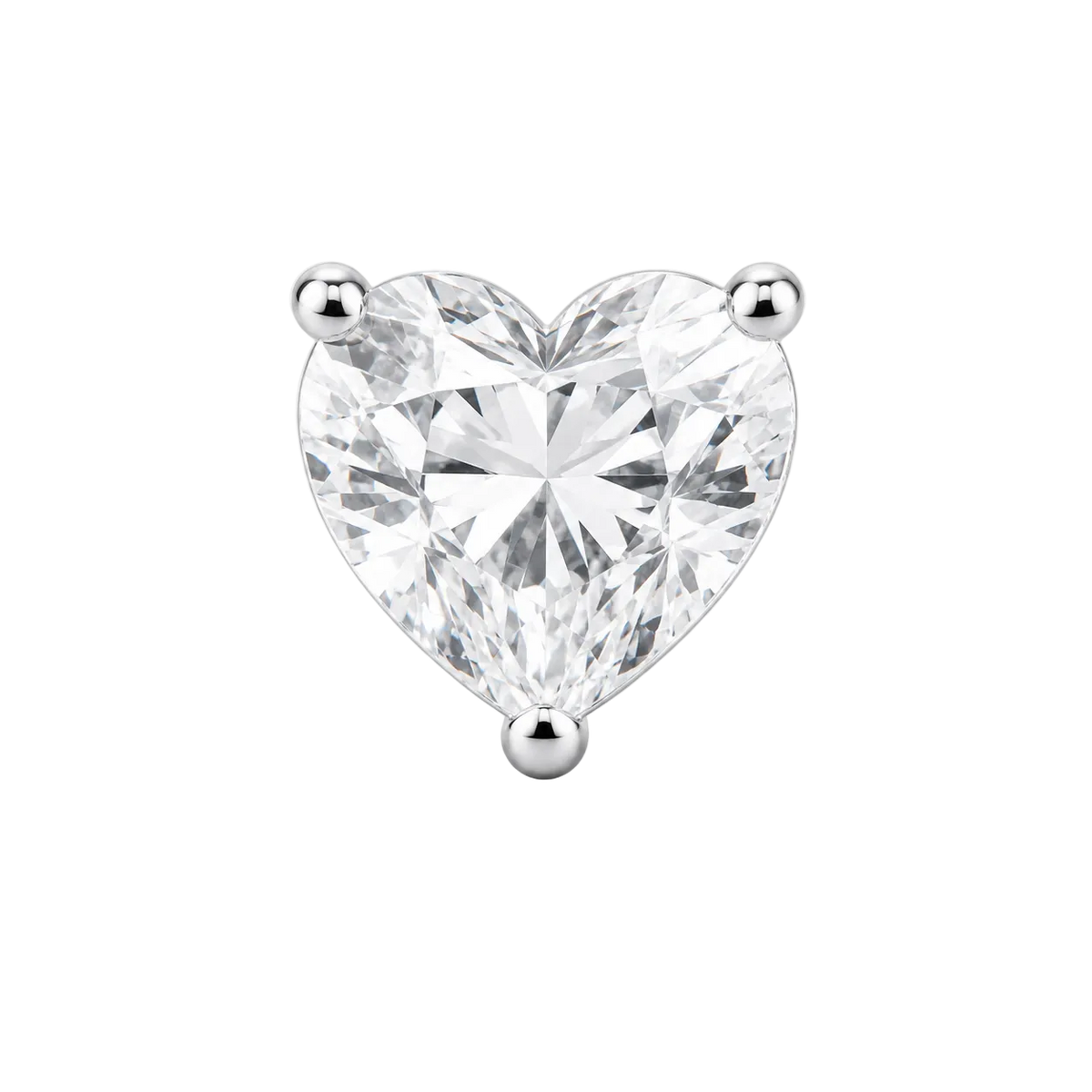 heart i-watch charm