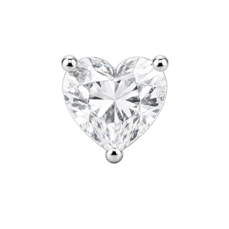heart i-watch charm