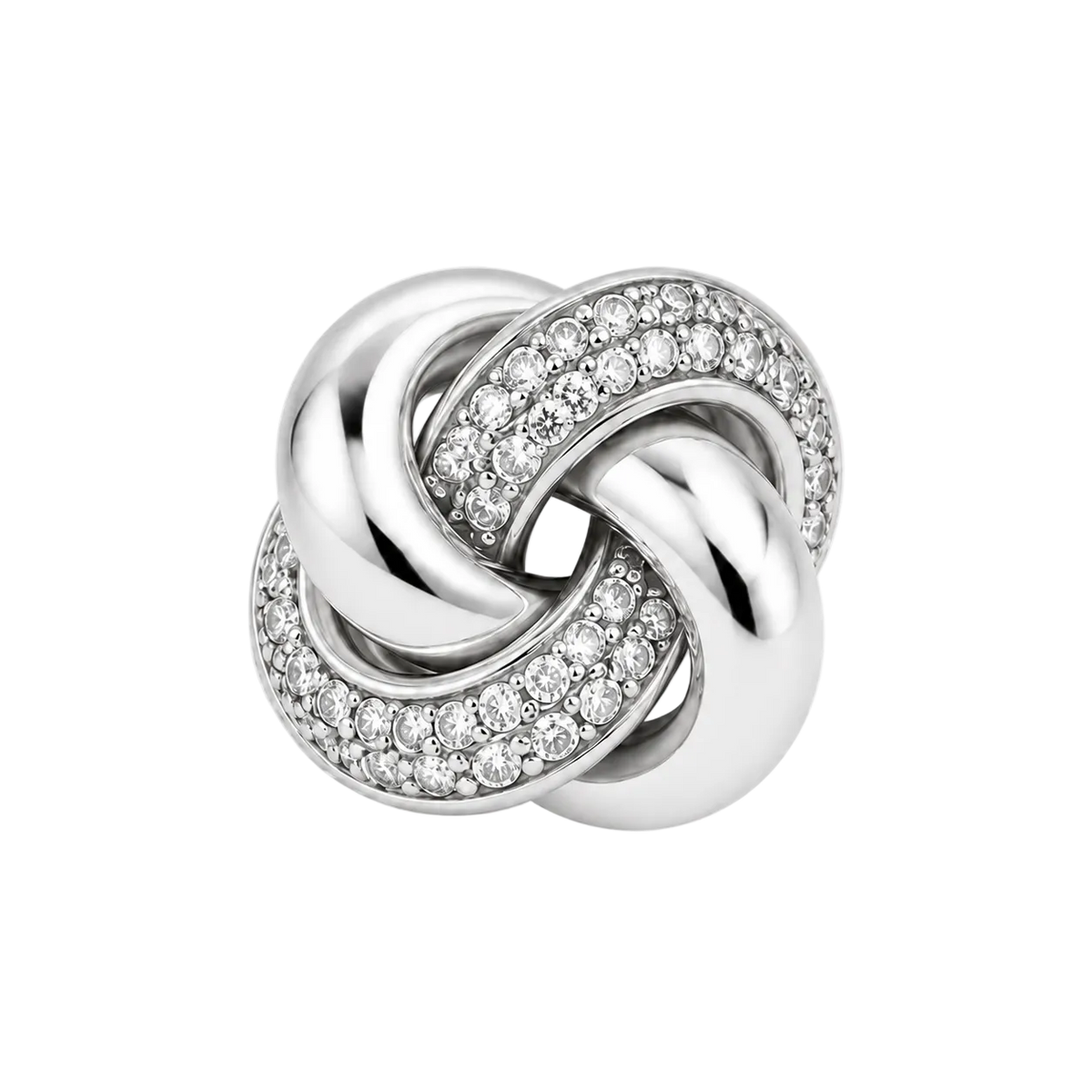 knot button cover