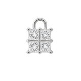 lock i-watch charm thumbnail 1