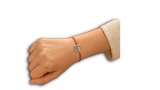 Initial Rakhi x Brooch thumbnail 1