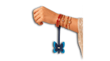 Butterfly Lumba x Bag Charm thumbnail 1